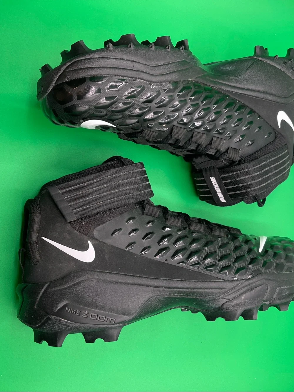 Nike high top